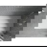 Mexen Otto obdĺžnikový sprchový žľab SMC 120 x 70 cm, biely - 4N107012
