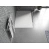 Mexen Otto sprchový kout SMC 110 x 80 cm, biely - 4N108011