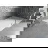 Mexen Otto obdlžnikový sprchový žľab SMC 140 x 80 cm, biely - 4N108014
