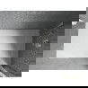 Mexen Otto obdlžnikový sprchový žľab SMC 140 x 80 cm, biely - 4N108014