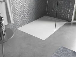 Mexen Otto obdĺžnikový sprchový kút SMC 130 x 90 cm, biely - 4N109013