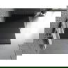 Mexen Otto sprchový kout obdélníkový SMC 140 x 70 cm, černý - 4N707014