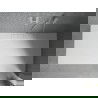 Mexen Egon obdélníkový sprchový kout SMC 160 x 80 cm, bílý - 4R108016