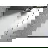 Mexen Egon sprchový kout SMC 200 x 80 cm, bílý - 4R108020
