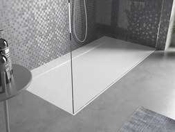 Mexen Egon sprchový kout SMC 200 x 80 cm, bílý - 4R108020