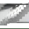 Mexen Egon sprchový kout SMC 200 x 80 cm, bílý - 4R108020