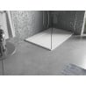 Mexen Egon brodzik prostokĺ̇tny SMC 150 x 90 cm, biely - 4R109015