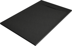 Mexen Otto obdélníkový sprchový kout SMC 110 x 70 cm, černý - 4N707011