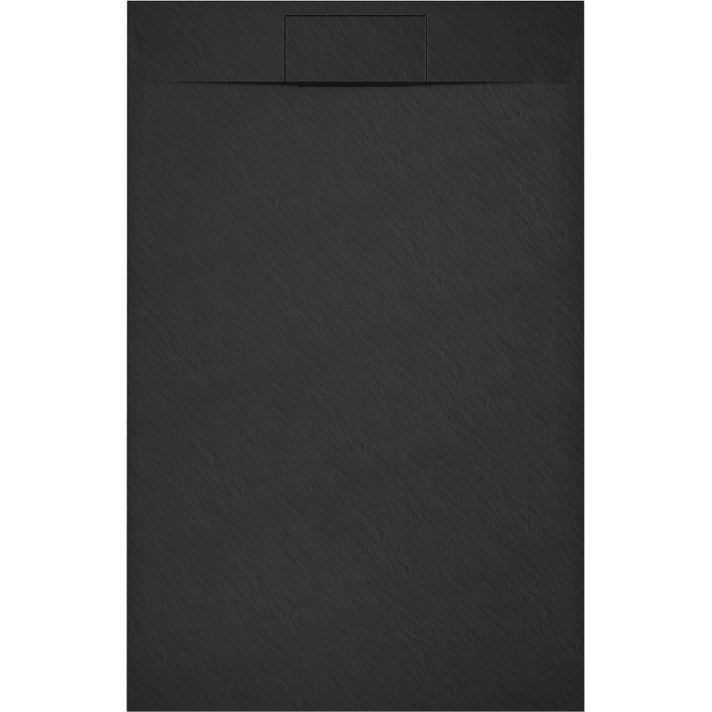 Mexen Otto obdĺžnikový sprchový kút SMC 140 x 70 cm, čierny - 4N707014