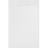 Mexen Otto obdlžnikový sprchový žľab SMC 140 x 80 cm, biely - 4N108014