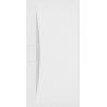 Mexen Egon obdĺžnikový sprchový kút SMC 180 x 80 cm, biely - 4R108018