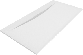 Mexen Egon obdĺžnikový sprchový box SMC 180 x 80 cm, biely - 4R108018