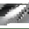 Mexen Egon obdĺžnikový sprchový žľab SMC 150 x 90 cm, čierny - 4R709015