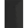 Mexen Stone+ obdĺžnikový kompozitný sprchový kút 120 x 90 cm, čierny, čierna krytka - 44709012-B
