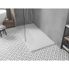 Mexen Toro obdĺžnikový sprchový kút SMC 170 x 90 cm, biely, kryt biely - 43109017-W