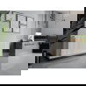 Mexen CH10 Hygienický vykurovací panel 300 x 900 mm, bočné pripojenie, 298 W, biela - W410H-030-090-00