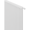Mexen CH10 Hygienický vykurovací panel 300 x 900 mm, bočné pripojenie, 298 W, biela - W410H-030-090-00