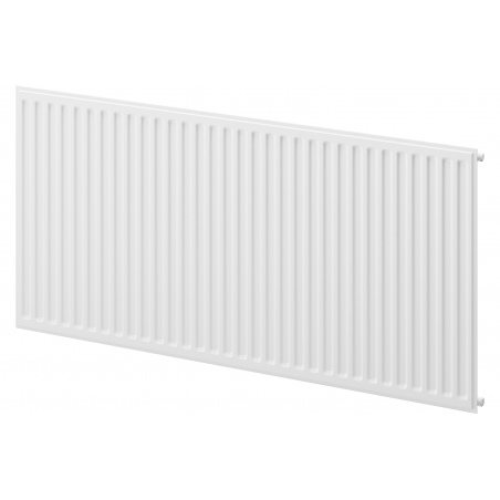 Mexen CH10 Hygiena radiátor doskový 300 x 1300 mm, bočné pripojenie, 430 W, biely - W410H-030-130-00