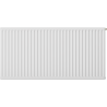 Mexen CVH20 Hygienický vykurovací panel 300 x 600 mm, dolné pripojenie, 382 W, biely - W620H-030-060-00