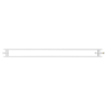 Mexen CVH20 Hygienický vykurovací panel 300 x 600 mm, dolné pripojenie, 382 W, biely - W620H-030-060-00