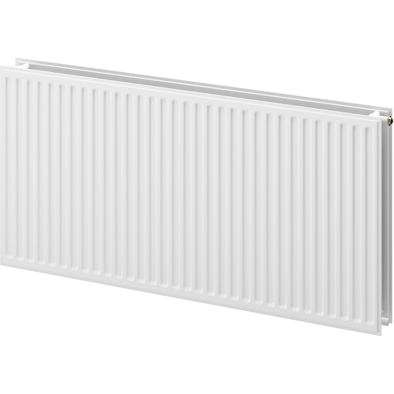 Mexen CVH20 Hygiene radiátor panelový 300 x 700 mm, připojení dolní, 446 W, bílý - W620H-030-070-00