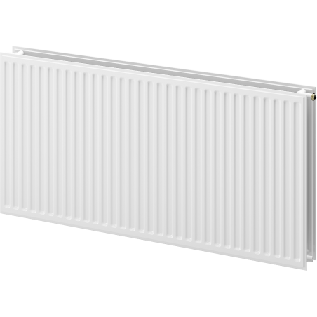Mexen CVH20 Hygiene radiátor panelový 300 x 700 mm, připojení dolní, 446 W, bílý - W620H-030-070-00