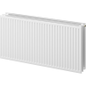 Mexen CVH30 Hygiene vykurovací panel 300 x 700 mm, spodné pripojenie, 611 W, biely - W630H-030-070-00