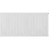 Mexen CVH30 Hygienický radiátor plechový 300 x 800 mm, dolné pripojenie, 698 W, biela - W630H-030-080-00