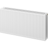 Mexen CVH30 Hygiene radiátor s plechom 300 x 1300 mm, dolné pripojenie, 1134 W, biely - W630H-030-130-00