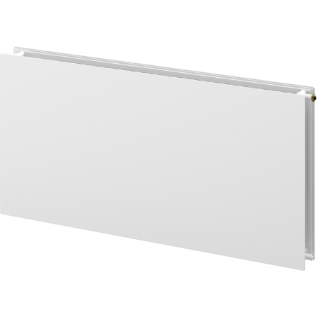 Mexen CVHF20 Hygiene Flat vykurovací panel 600 x 1100 mm, dolné pripojenie, 1104 W, biely - W620HF-060-110-00