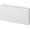 Mexen CVHF20 Hygiene Flat vykurovací panel 600 x 1100 mm, dolné pripojenie, 1104 W, biely - W620HF-060-110-00