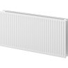 Mexen CH20 Hygiene vykurovací panel 600 x 3000 mm, bočné pripojenie, 3298 W, biely - W420H-060-300-00