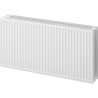 Mexen CH30 Hygienický radiátor doskový 300 x 600 mm, bočné pripojenie, 523 W, biely - W430H-030-060-00