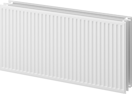 Mexen CH30 Hygiena radiátor panelový 300 x 1100 mm, bočné pripojenie, 959 W, biely - W430H-030-110-00