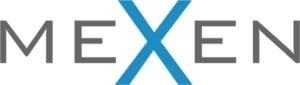Mexen Adrox sprchový panel s výtokom, chróm - 7613-04-00