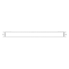 Mexen CHF20 Hygienická plochá vykurovacia doska 500 x 1600 mm, bočné pripojenie, 1380 W, biela - W420HF-050-160-00