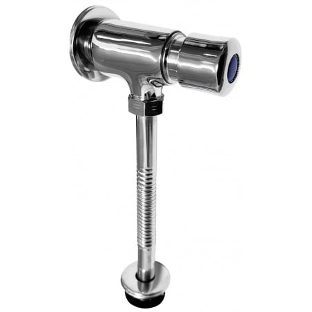 Mexen splachovací ventil pre pisoár, chróm - 371500