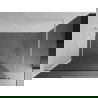Mexen Kioto sprchová stěna Walk-in 85 x 200 cm, transparentní 8 mm, bílá - 800-085-101-20-00