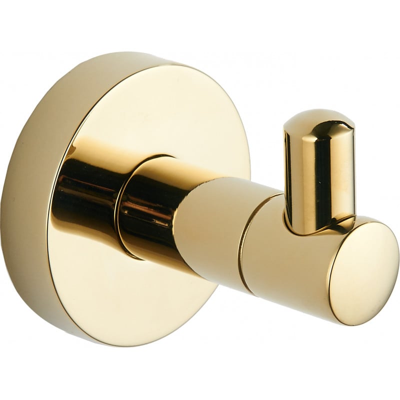 Mexen Remo háčik na uterák, zlatý - 70507351-50