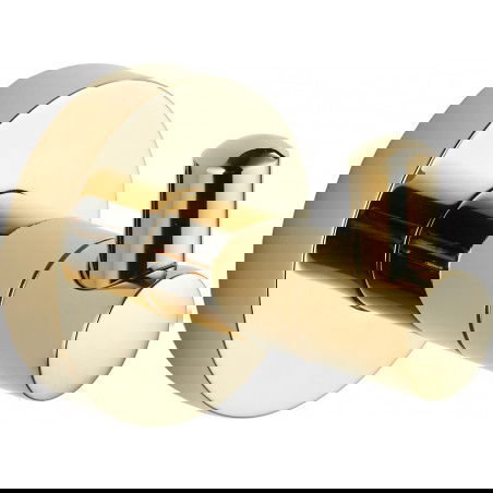 Mexen Remo háčik na uterák, zlatý - 70507351-50