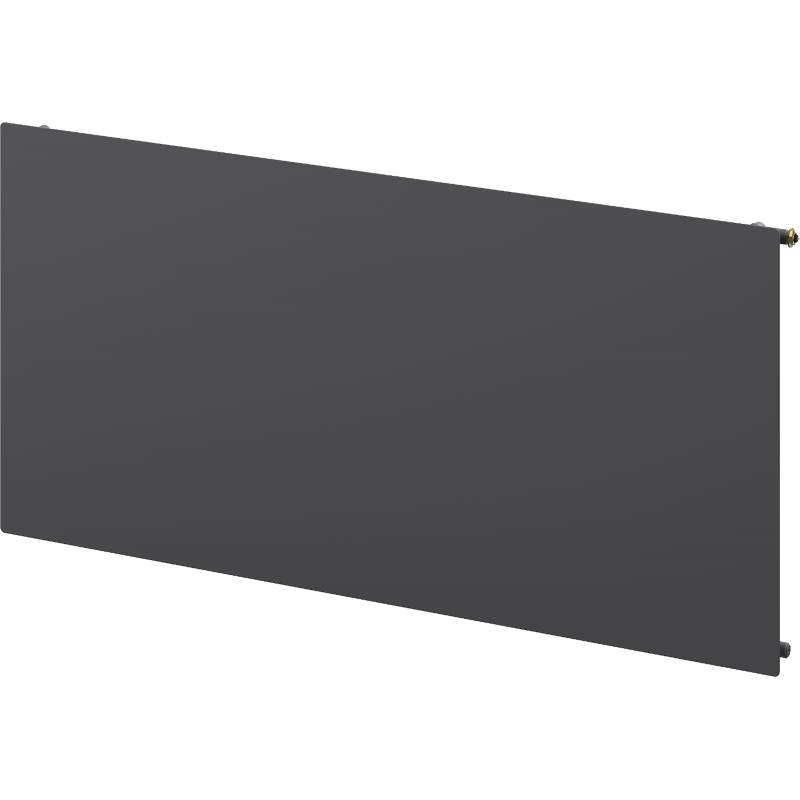 Mexen CVH10 Hygiene vykurovací panel 500 x 400 mm, dolné pripojenie, 212 W, antracit - W610H-050-040-66