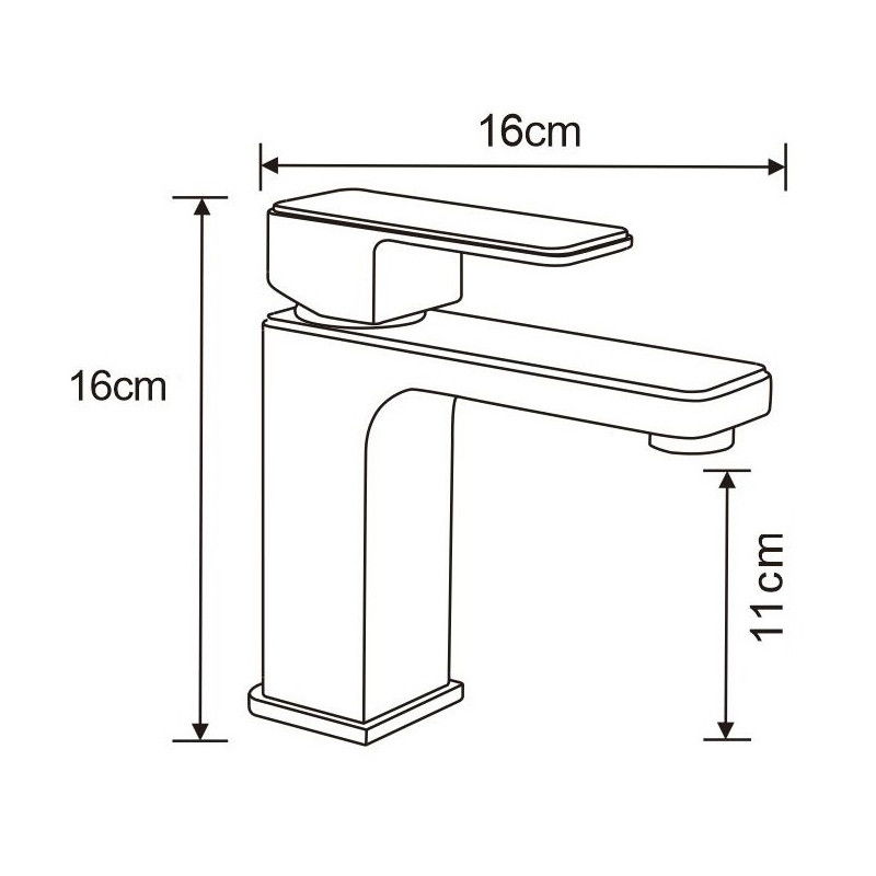 Mexen Cetus R77 vaňový set, čierny - 744303R77-70