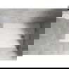 Mexen Hugo brodzik prostokĺĺánny SMC 130 x 80 cm, biely, maska inox - 42108013-X
