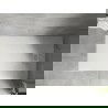 Mexen Hugo obdélníkový sprchový kout SMC 150 x 90 cm, bílý, kryt bílý - 42109015-W