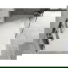 Mexen Hugo sprchový kout obdélníkový SMC 170 x 90 cm, bílý, kryt bílý - 42109017-W