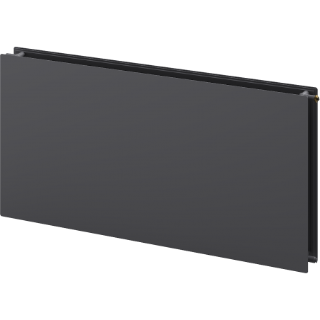 Mexen CVHF20 Hygiene Flat grzejnik plátový 600 x 900 mm, pripojenie dolné, 903 W, antracit - W620HF-060-090-66