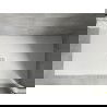 Mexen Hugo sprchový kout obdélníkový SMC 160 x 100 cm, bílý, kryt bílý - 42101016-W