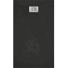 Mexen Hugo obdĺžnikový sprchový kút SMC 140 x 70 cm, čierny, krytka inox - 42707014-X