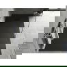 Mexen Hugo obkladový sprchový kout SMC 170 x 90 cm, černá, černý kryt - 42709017-B