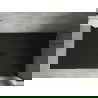 Mexen Hugo obkladový sprchový žlab SMC 150 x 100 cm, čierny, čierne krytie - 42701015-B
